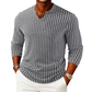 ⌛Limited-Time Offer🛍️Modern Textured Knit Pullover