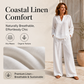 👖 LIMITED-TIME 50% OFF! ✨ Women's Lightweight Breathable 2-Piece Set
