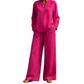 👖 LIMITED-TIME 50% OFF! ✨ Women's Lightweight Breathable 2-Piece Set