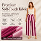✨EffortlessComfort|Women’s Striped Wide-LegPants