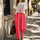 ✨EffortlessComfort|Women’s Striped Wide-LegPants