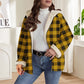 ⏰Last Day Sale 50% Off💃Women’s Thickened Zip Up Hooded Jacket