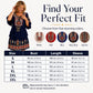 ⏰Last Day Sale 50% Off💃Women's Vintage Ethnic Print Tiered Dress