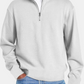 👖 LIMITED-TIME 50% OFF! ✨ Premium Quarter-Zip Pullover Sweatshirt