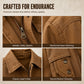 👖 LIMITED-TIME 50% OFF! ✨ Women's Utility Jacket with Pockets