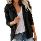 👖 LIMITED-TIME 50% OFF! ✨ Women's Utility Jacket with Pockets