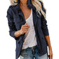 👖 LIMITED-TIME 50% OFF! ✨ Women's Utility Jacket with Pockets