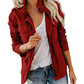 👖 LIMITED-TIME 50% OFF! ✨ Women's Utility Jacket with Pockets