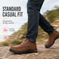 ⌛Limited-Time Offer🛍️Men's Casual Slip-On Leather Shoes