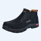 ⌛Limited-Time Offer🛍️Men's Casual Slip-On Leather Shoes