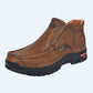 ⌛Limited-Time Offer🛍️Men's Casual Slip-On Leather Shoes