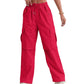 ✨Effortless Style | Women’s High-Waisted Quick-Dry Wide-Leg Cargo Pants