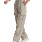 ✨Effortless Style | Women’s High-Waisted Quick-Dry Wide-Leg Cargo Pants