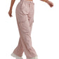 ✨Effortless Style | Women’s High-Waisted Quick-Dry Wide-Leg Cargo Pants