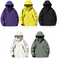 ✨Quality You Can Feel | Unisex Waterproof Windproof Hooded Jacket