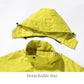 ✨Quality You Can Feel | Unisex Waterproof Windproof Hooded Jacket