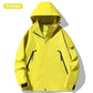 ✨Quality You Can Feel | Unisex Waterproof Windproof Hooded Jacket