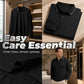 ✨ Easy Everyday Comfort | Men's Contrast-Collar Short-Sleeve Polo Shirt