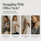✨ Elevated Everyday Comfort | Women's Lapel-Collar Knit Cardigan