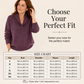 ☁️ Cozy Everyday Comfort | Women's Shawl-Collar Pullover Sweater