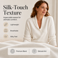 ☁️ Cozy Everyday Comfort | Women's Shawl-Collar Pullover Sweater