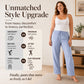 ☀️ Lightweight Comfort | Women's Relaxed-Fit Cotton Linen Pants