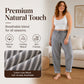 ☀️ Lightweight Comfort | Women's Relaxed-Fit Cotton Linen Pants