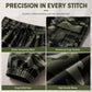 ✨ Easy Everyday Comfort | Women's Stretch Multi-Pocket Cargo Jogger Pants