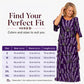 🌸 Fresh Feminine Style | Women's Floral Print Ruffle Tiered Dress