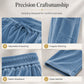 ✨ Easy Everyday Comfort | Women's Relaxed Wide-Leg Drawstring Pants