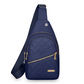 ✨ Easy Everyday Style | Lightweight Quilted Crossbody Sling Bag
