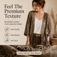 ✨ Effortless Layering | Women's Openwork Lace Knit Cardigan