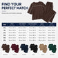 ✨ Easy Everyday Comfort | Women's Relaxed Short-Sleeve Top & Pants 2-Piece Set