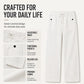 ✨ Easy Everyday Comfort | Women's Drawstring Multi-Pocket Cargo Pants
