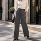 ✨ Easy Everyday Comfort | Women's Drawstring Multi-Pocket Cargo Pants