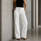 ✨ Easy Everyday Comfort | Women's Drawstring Multi-Pocket Cargo Pants