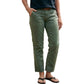 ✨ Practical Everyday Comfort | Women's Straight-Leg Multi-Pocket Cargo Pants