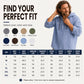 ✨ Easy Everyday Comfort | Men's Casual Long-Sleeve Hooded Shirt