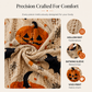 🎃 Halloween Favorite | Women's Batwing-Sleeve Loose-Fit Knit Sweater