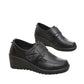 ✨ All-Day Work Comfort | Women's Waterproof Oil-Resistant Work Shoes