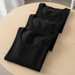 ✨ Flattering Elegance | Women's Square-Neck Ruched-Waist Wide-Leg Jumpsuit