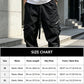 ✨ Practical Everyday Comfort | Men's Multi-Pocket Cargo Jogger Pants