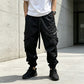 ✨ Practical Everyday Comfort | Men's Multi-Pocket Cargo Jogger Pants