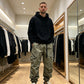 ✨ Practical Everyday Comfort | Men's Multi-Pocket Cargo Jogger Pants