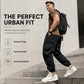 ✨ Practical Everyday Comfort | Men's Multi-Pocket Cargo Jogger Pants