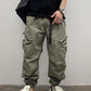 ✨ Practical Everyday Comfort | Men's Multi-Pocket Cargo Jogger Pants