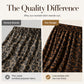 ☀️ Effortless Summer Style | Women's High-Waisted Print A-Line Maxi Skirt