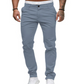 ✨ Easy Everyday Comfort | Modern Slim-Leg Stretch Pants