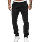 ✨ Easy Everyday Comfort | Modern Slim-Leg Stretch Pants
