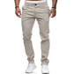 ✨ Easy Everyday Comfort | Modern Slim-Leg Stretch Pants